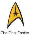 The Final Frontier 
