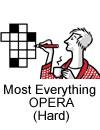 Most Everything Opera